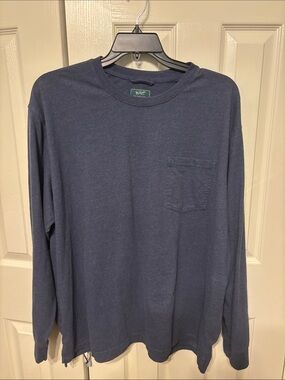 Woolrich Green Label Collection T-Shirt